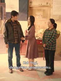 Resep Rahasia Acar Nahudin - Episode 46