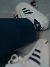 第12集 - 出獄當天,世間再無我