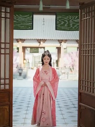 第2集 - 浮生一別又相逢