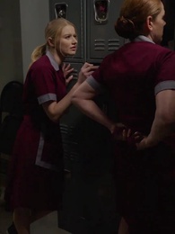 Episode 4 - [Synchron]Die Chefin geht undercover