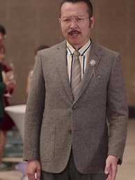 Episode 14 - Awakening the Quiet One