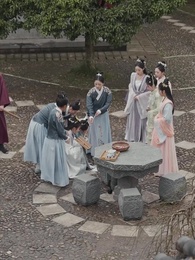 Threads of Her Love - Episode 33