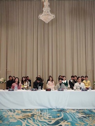 炮灰翻身，開局綁定萌娃 - Episode 48