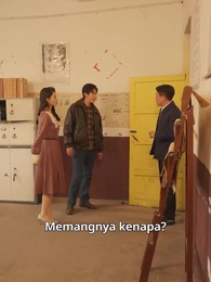 Episode 50 - Resep Rahasia Acar Nahudin