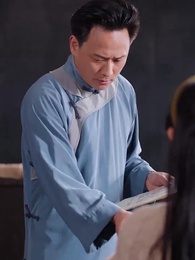 เกิดใหม่อีกครั้งล้างแค้นสามีชั่ว - Episode 24