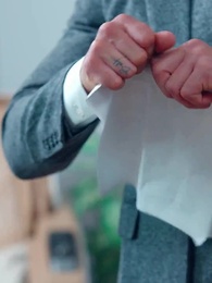 Episodio 7 - Addomesticare il Mio Miliardario Spietato