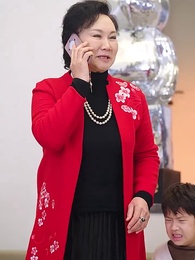 天賜萌孫乖乖受寵 - Episode 12