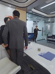 Episode 20 - When Ambition Tastes Like Sin