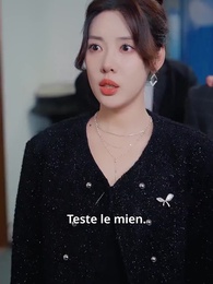 Amour en Retard - Episode 43