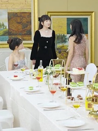 第28集 - 等風等雲初