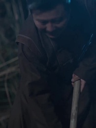 Episode 18 - Mist Over Their Heads