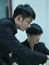 十年家遠路遙遙 - Episode 6