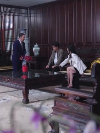 Bound by Vows, Freed by Love - Episode 18