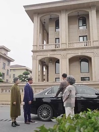 ตำนานบทใหม่ของคุณย่า - Episode 44