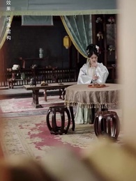 春の棠 侯府に薫る - Episode 3