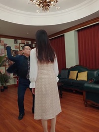 第42話 - 愛の芽生え 子供の奇跡