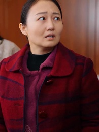 運命のリボンを解かないで - Episode 45