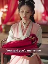 Episode 6 - Orphan Girl became the Empress