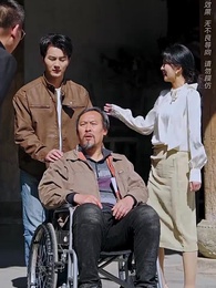 恩意如山見孝心 - Episode 9