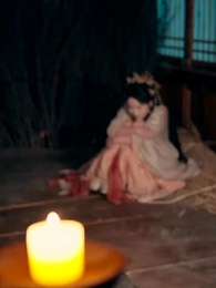 Ayah Tawanan Jadi Raja - Episode 50