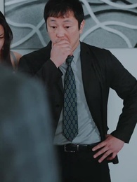 第14話 - 女社长と电撃结婚