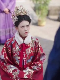 第25集 - 南燕鎖宮深