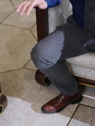 오빠들의 눈물 - Episode 13