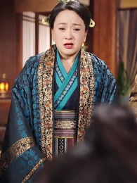 第50話 - 鳳の高楼に響く声