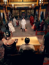 Episode 64 - My Baby Daddy's a Lord Now?!