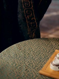 Ayah Tawanan Jadi Raja - Episode 40