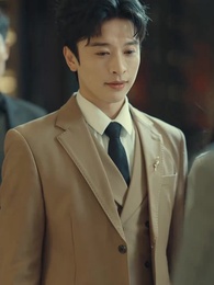 Tập 16 - Đêm Không Trăng Sao