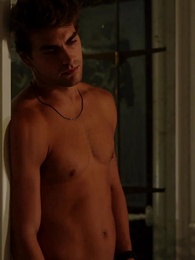 Wenn die Diebin den Alpha will - Episode 13