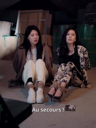 Épisode 49 - Le Scénario d'une Héroïne