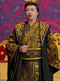 Episode 94 - Ayahku Raden Cakra