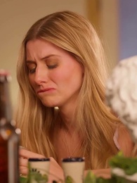 Épisode 68 - conquérir le cœur de mon Alpha