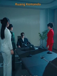 Episode 27 - Marga Li, Takdir Anakku