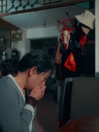 Takdir yang Tertukar - Episode 7