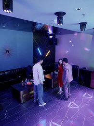 Cinta di Malam Hujan - Episode 50