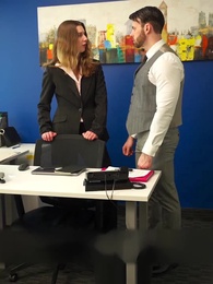 Episode 39 - Mein Alphakönig