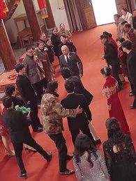 兒孝家順 - Episode 31