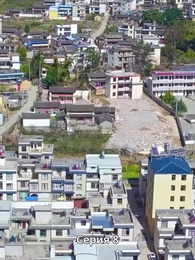 Серия 8 - Аромат цветущей сливы приходит с горьким холодом