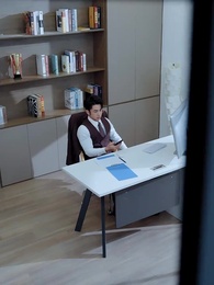 Never to Meet Again - Episode 13