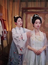 第31集 - 南燕鎖宮深