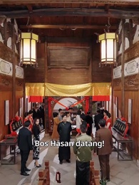 Episode 22 - Ada Bos Besar di Rumah