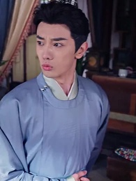 第32集 - 曾是驚鴻照影來