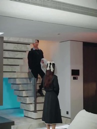 Episode 4 - Camellia at Dusk