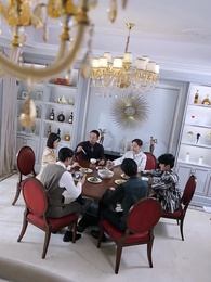 오빠들의 눈물 - Episode 6