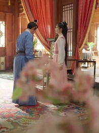 名もなき花〜玉座に咲く〜 - Episode 7