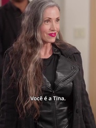 Odiada Pelo Alfa - Episode 64