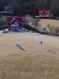 Nhớ Anh Như Làn Gió Kia - Episode 40